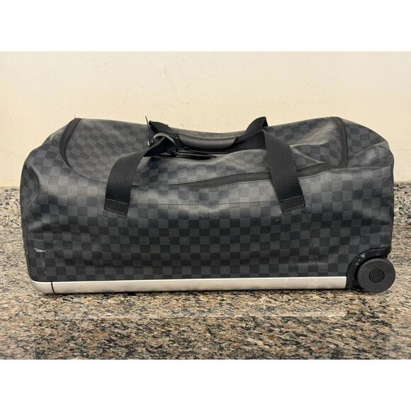 Louis Vuitton Horizon 65 Damier Graphite Suitcase SR1210 - VWG 339432 (339432) - Picture 10 of 13